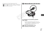 Preview for 36 page of Canon WP-DC37 User Manual