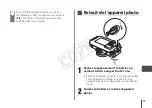 Preview for 60 page of Canon WP-DC37 User Manual