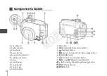 Preview for 17 page of Canon WP-DC38 User Manual