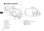 Предварительный просмотр 17 страницы Canon WP-DC39 User Manual