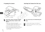 Предварительный просмотр 21 страницы Canon WP-DC39 User Manual