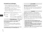 Предварительный просмотр 27 страницы Canon WP-DC39 User Manual