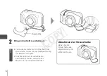 Предварительный просмотр 31 страницы Canon WP-DC39 User Manual