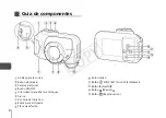 Предварительный просмотр 41 страницы Canon WP-DC39 User Manual