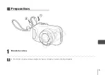 Предварительный просмотр 42 страницы Canon WP-DC39 User Manual