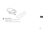 Предварительный просмотр 46 страницы Canon WP-DC39 User Manual