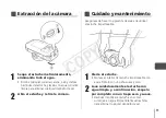 Предварительный просмотр 48 страницы Canon WP-DC39 User Manual