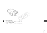 Предварительный просмотр 58 страницы Canon WP-DC39 User Manual