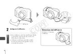 Предварительный просмотр 67 страницы Canon WP-DC39 User Manual