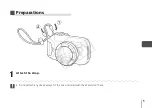 Предварительный просмотр 18 страницы Canon WP-DC41 User Manual