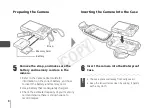 Предварительный просмотр 21 страницы Canon WP-DC41 User Manual