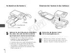 Предварительный просмотр 33 страницы Canon WP-DC41 User Manual