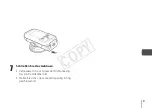 Предварительный просмотр 34 страницы Canon WP-DC41 User Manual