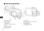 Предварительный просмотр 41 страницы Canon WP-DC41 User Manual