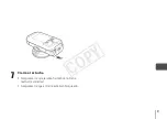 Предварительный просмотр 46 страницы Canon WP-DC41 User Manual