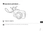 Предварительный просмотр 66 страницы Canon WP-DC41 User Manual