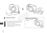 Предварительный просмотр 67 страницы Canon WP-DC41 User Manual