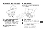 Предварительный просмотр 72 страницы Canon WP-DC41 User Manual