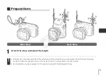 Предварительный просмотр 18 страницы Canon WP-DC42 User Manual