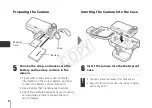 Предварительный просмотр 21 страницы Canon WP-DC42 User Manual