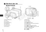 Предварительный просмотр 29 страницы Canon WP-DC42 User Manual