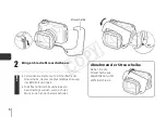 Предварительный просмотр 31 страницы Canon WP-DC42 User Manual