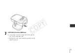 Предварительный просмотр 34 страницы Canon WP-DC42 User Manual