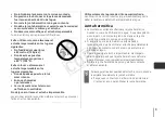 Предварительный просмотр 40 страницы Canon WP-DC42 User Manual