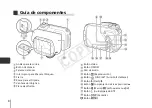 Предварительный просмотр 41 страницы Canon WP-DC42 User Manual