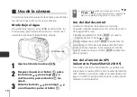 Предварительный просмотр 47 страницы Canon WP-DC42 User Manual