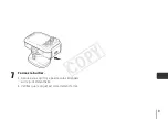 Предварительный просмотр 58 страницы Canon WP-DC42 User Manual