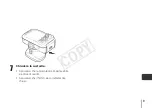 Предварительный просмотр 70 страницы Canon WP-DC42 User Manual