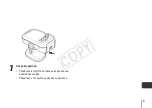 Предварительный просмотр 82 страницы Canon WP-DC42 User Manual