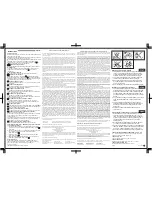 Предварительный просмотр 1 страницы Canon WS-1400H User Manual