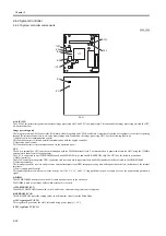 Preview for 80 page of Canon WS8400 Service Manual