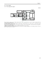 Preview for 85 page of Canon WS8400 Service Manual