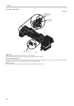 Preview for 90 page of Canon WS8400 Service Manual