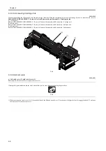 Preview for 106 page of Canon WS8400 Service Manual