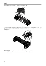 Preview for 116 page of Canon WS8400 Service Manual