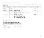 Предварительный просмотр 3 страницы Canon WU10 User Manual