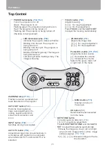 Preview for 26 page of Canon WUX10 - REALiS WUXGA LCOS Projector User Manual