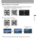 Preview for 57 page of Canon WUX10 - REALiS WUXGA LCOS Projector User Manual