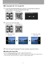 Preview for 58 page of Canon WUX10 - REALiS WUXGA LCOS Projector User Manual