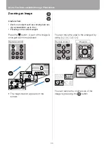 Предварительный просмотр 66 страницы Canon WUX10 - REALiS WUXGA LCOS Projector User Manual