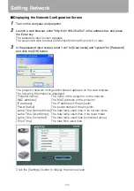 Preview for 106 page of Canon WUX10 - REALiS WUXGA LCOS Projector User Manual