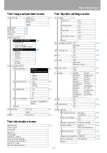 Preview for 143 page of Canon WUX10 - REALiS WUXGA LCOS Projector User Manual