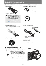 Preview for 32 page of Canon WUX450 User Manual