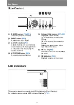 Предварительный просмотр 40 страницы Canon WUX450 User Manual