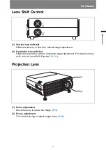 Preview for 43 page of Canon WUX450 User Manual