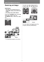 Предварительный просмотр 76 страницы Canon WUX450 User Manual